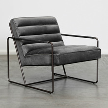 Monika Velvet Accent Chair